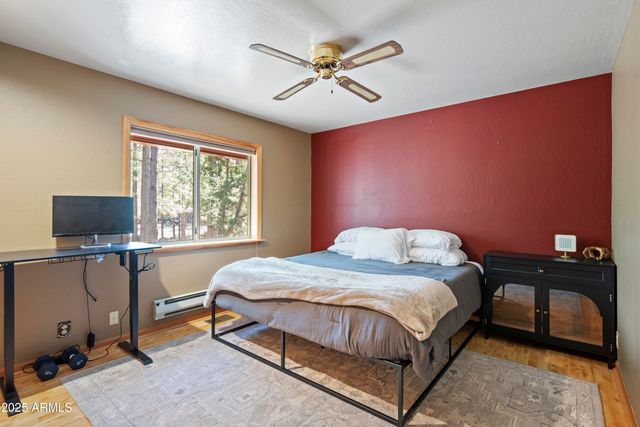 5124 STRAWBERRY Lane, Happy Jack, AZ 86024