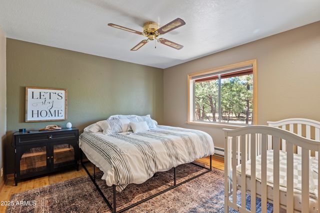 5124 STRAWBERRY Lane, Happy Jack, AZ 86024