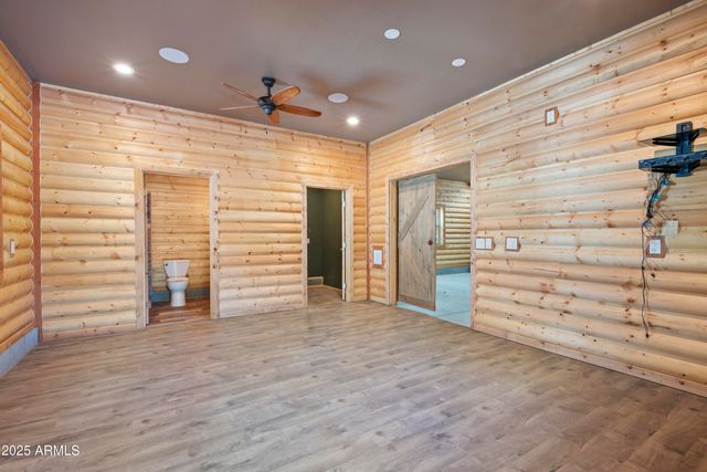 5124 STRAWBERRY Lane, Happy Jack, AZ 86024