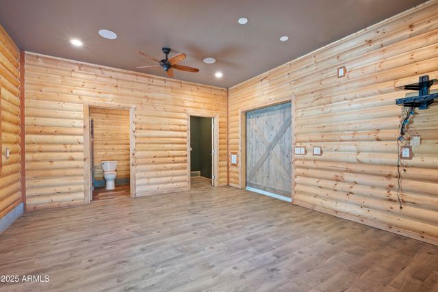 5124 STRAWBERRY Lane, Happy Jack, AZ 86024