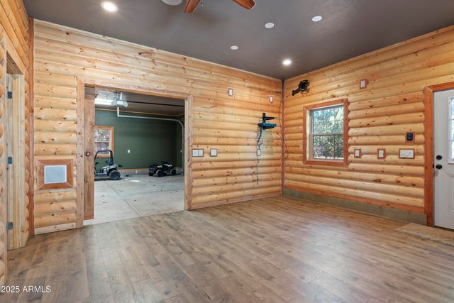 5124 STRAWBERRY Lane, Happy Jack, AZ 86024