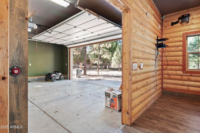 5124 STRAWBERRY Lane, Happy Jack, AZ 86024