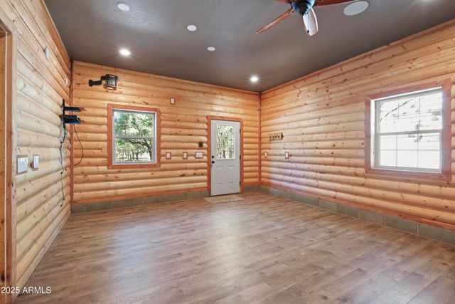 5124 STRAWBERRY Lane, Happy Jack, AZ 86024