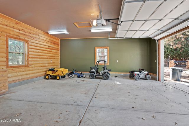 5124 STRAWBERRY Lane, Happy Jack, AZ 86024