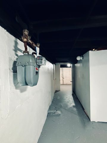 11725 S Morgan Street, Chicago, IL 60643