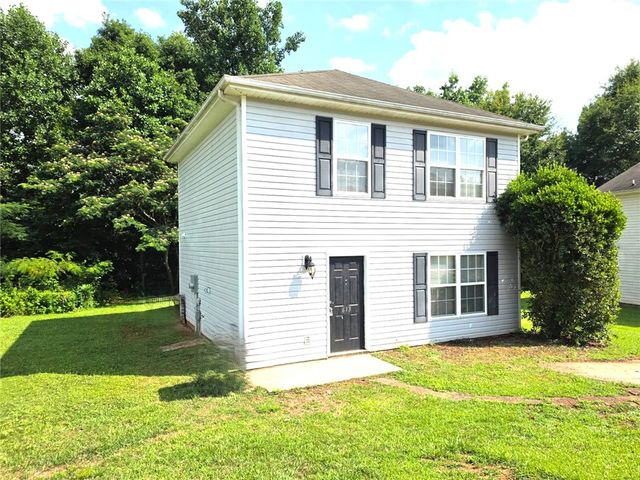 613 Golden Springs Lane, Liberty, SC 29657