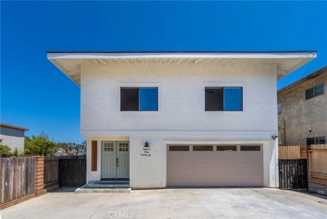18326 Mansel Avenue, Redondo Beach, CA 90278