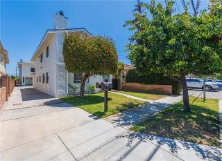 18326 Mansel Avenue, Redondo Beach, CA 90278