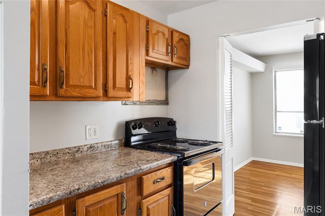 2267 Heritage Drive, St Louis, MO 63136