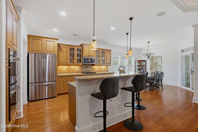 2279 Oak Pine Court NE, Leland, NC 28451