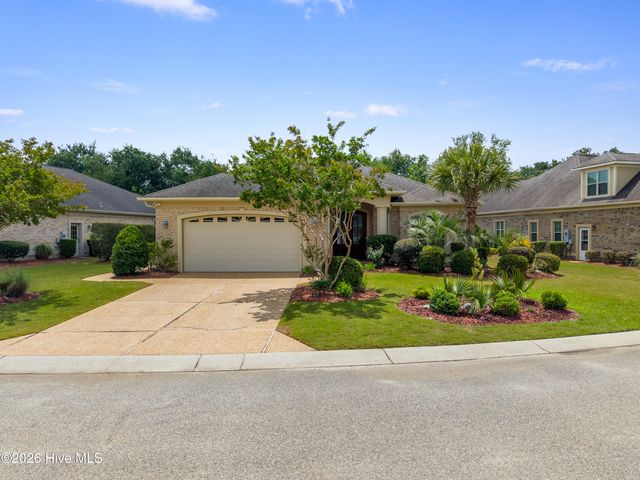 2279 Oak Pine Court NE, Leland, NC 28451