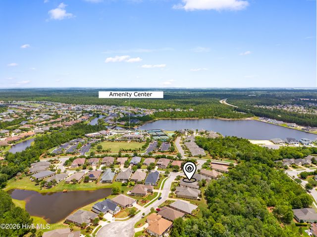 2279 Oak Pine Court NE, Leland, NC 28451