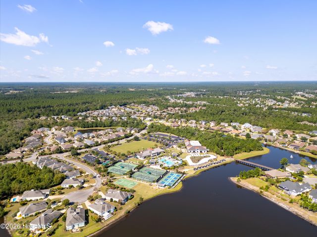 2279 Oak Pine Court NE, Leland, NC 28451