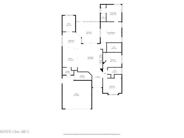 2279 Oak Pine Court NE, Leland, NC 28451