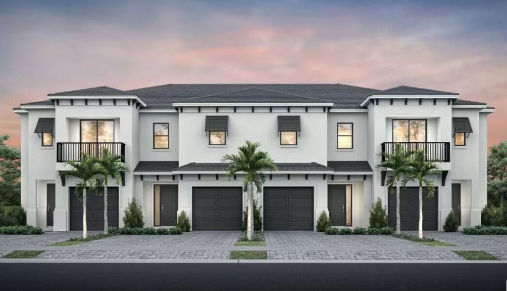 7878 Nove Terrace Banyan 41-09, Margate, FL 33063
