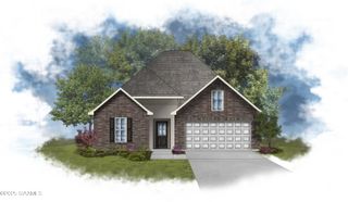100 Naval Street, Carencro, LA 70507