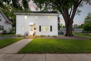 144 HONE STREET, Fond Du Lac, WI 54935