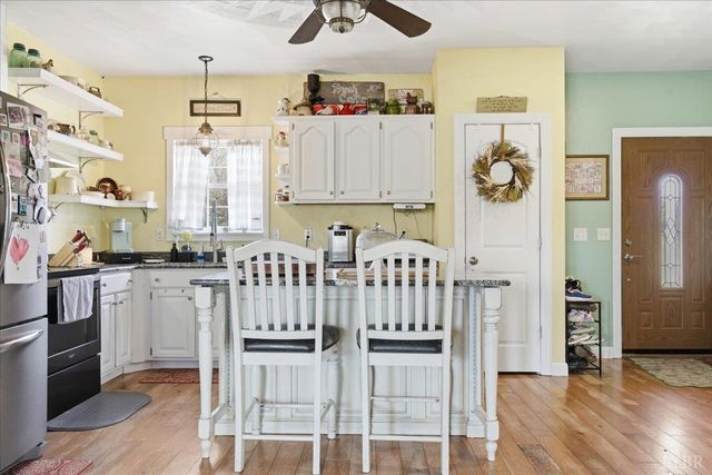 1618 Quaker Church Road, Bedford, VA 24523