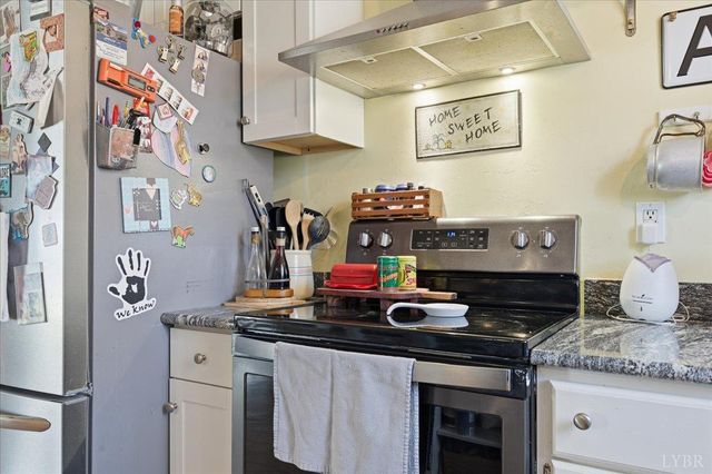 1618 Quaker Church Road, Bedford, VA 24523