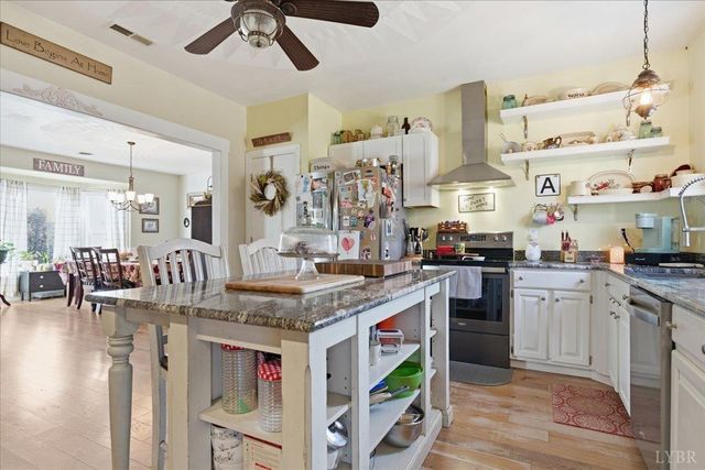 1618 Quaker Church Road, Bedford, VA 24523