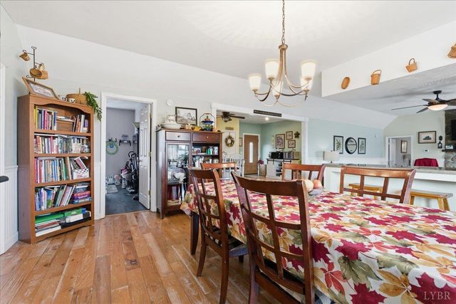 1618 Quaker Church Road, Bedford, VA 24523