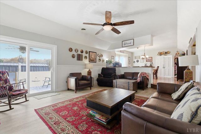 1618 Quaker Church Road, Bedford, VA 24523