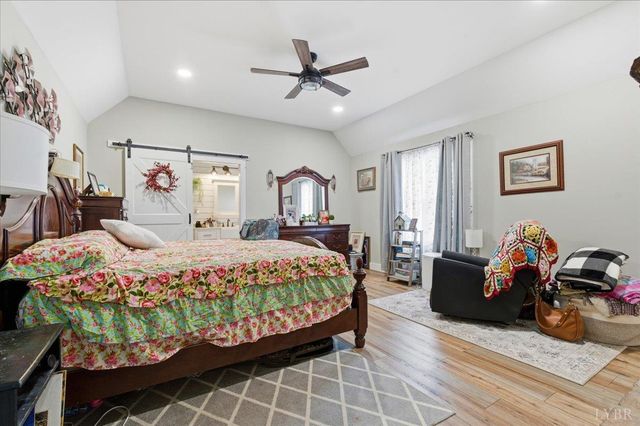 1618 Quaker Church Road, Bedford, VA 24523