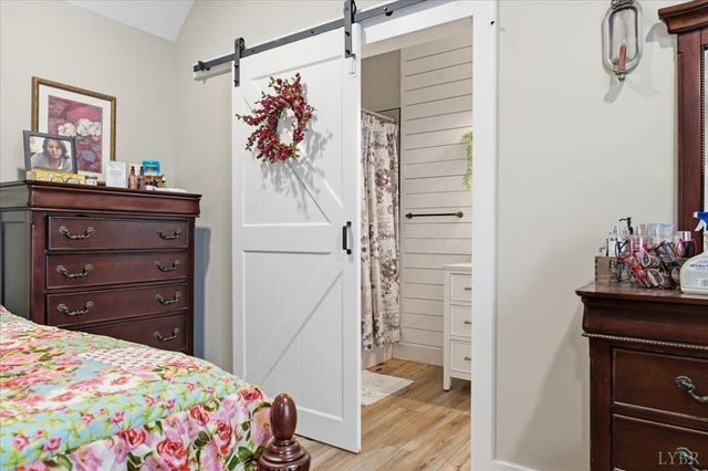 1618 Quaker Church Road, Bedford, VA 24523