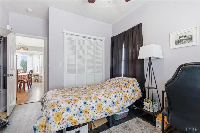 1618 Quaker Church Road, Bedford, VA 24523