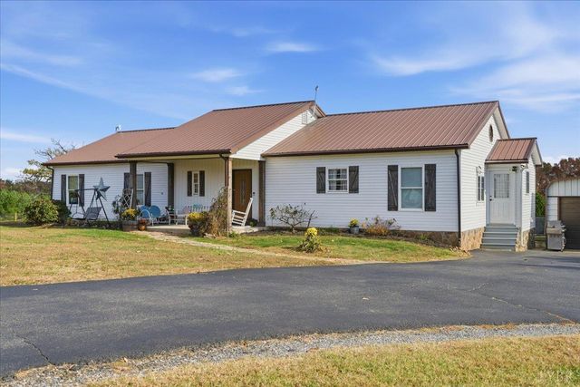 1618 Quaker Church Road, Bedford, VA 24523