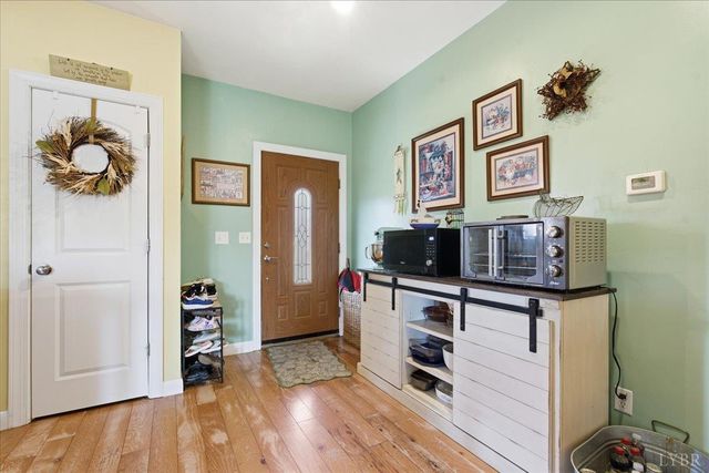 1618 Quaker Church Road, Bedford, VA 24523