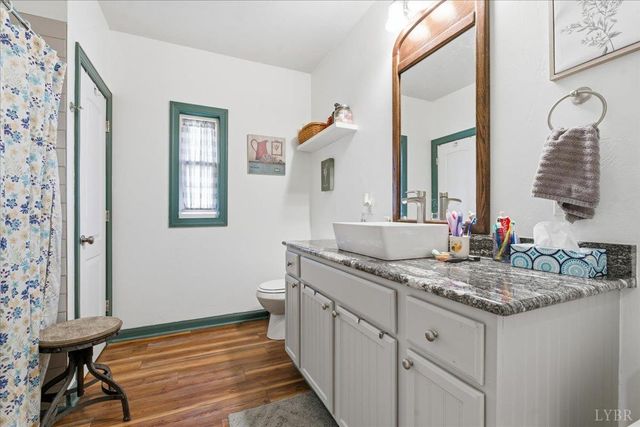 1618 Quaker Church Road, Bedford, VA 24523