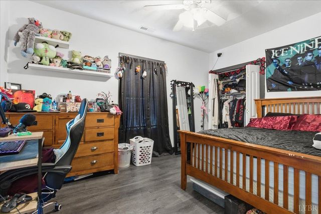 1618 Quaker Church Road, Bedford, VA 24523