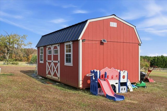 1618 Quaker Church Road, Bedford, VA 24523