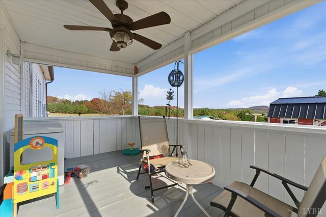 1618 Quaker Church Road, Bedford, VA 24523