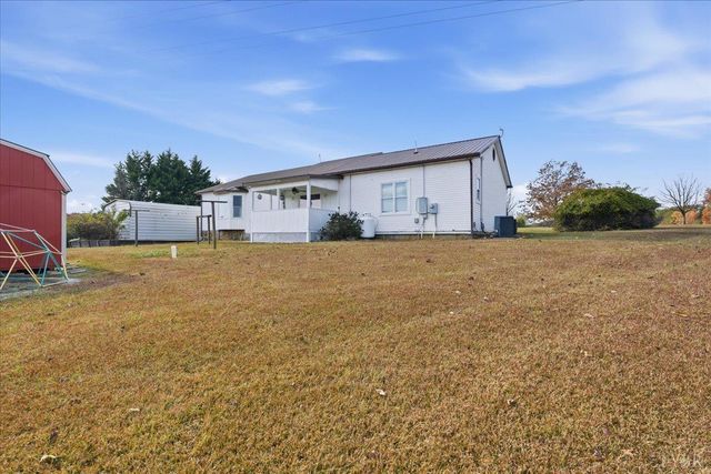 1618 Quaker Church Road, Bedford, VA 24523