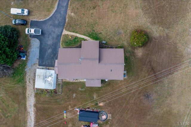 1618 Quaker Church Road, Bedford, VA 24523