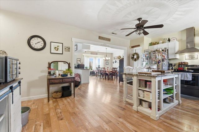 1618 Quaker Church Road, Bedford, VA 24523