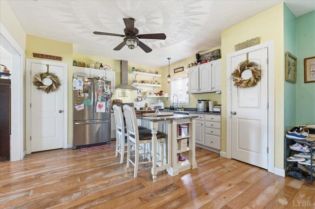 1618 Quaker Church Road, Bedford, VA 24523