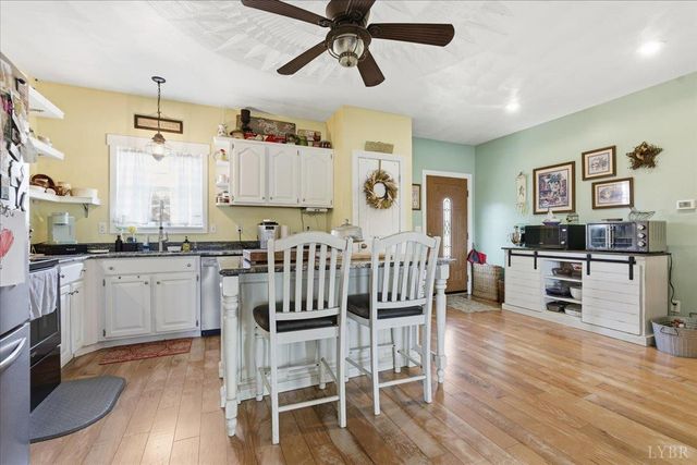 1618 Quaker Church Road, Bedford, VA 24523