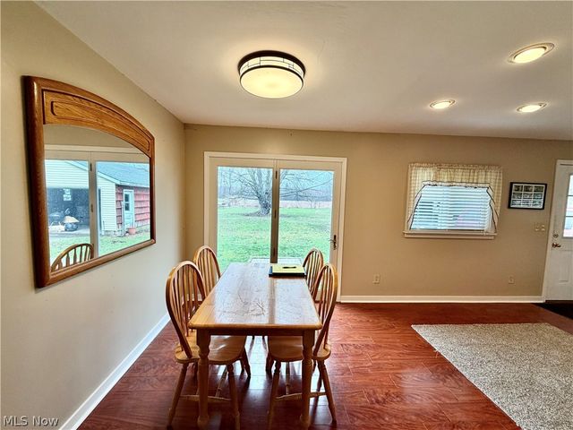 6739 Wilson Sharpsville Road, Fowler, OH 44418