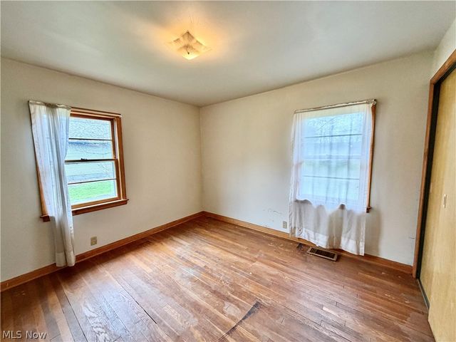 6739 Wilson Sharpsville Road, Fowler, OH 44418