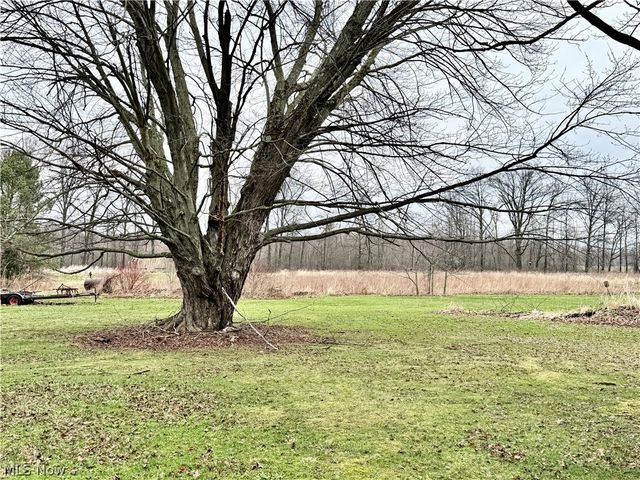 6739 Wilson Sharpsville Road, Fowler, OH 44418