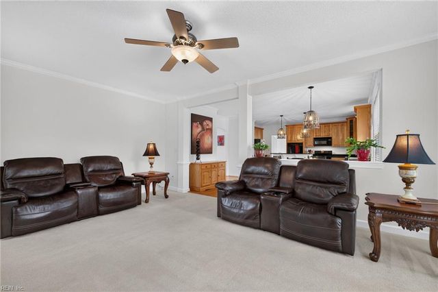 1732 Live Oak TRL, Virginia Beach, VA 23456