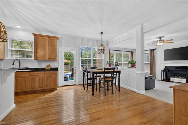 1732 Live Oak TRL, Virginia Beach, VA 23456