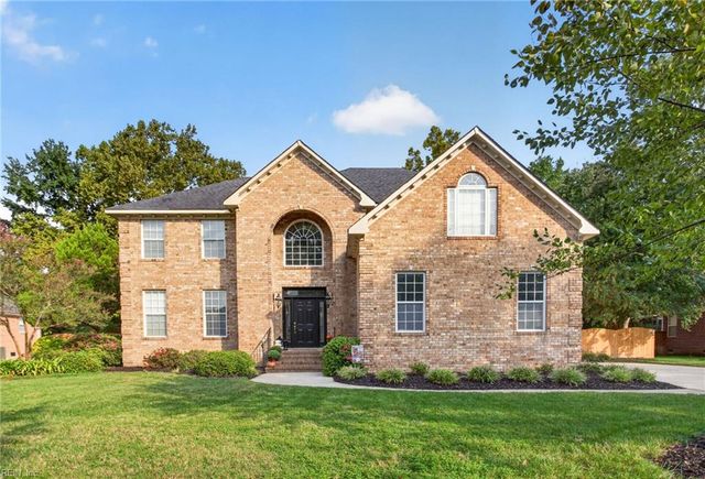 1732 Live Oak TRL, Virginia Beach, VA 23456