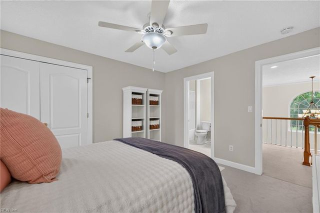 1732 Live Oak TRL, Virginia Beach, VA 23456