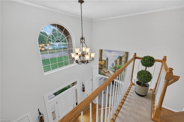 1732 Live Oak TRL, Virginia Beach, VA 23456