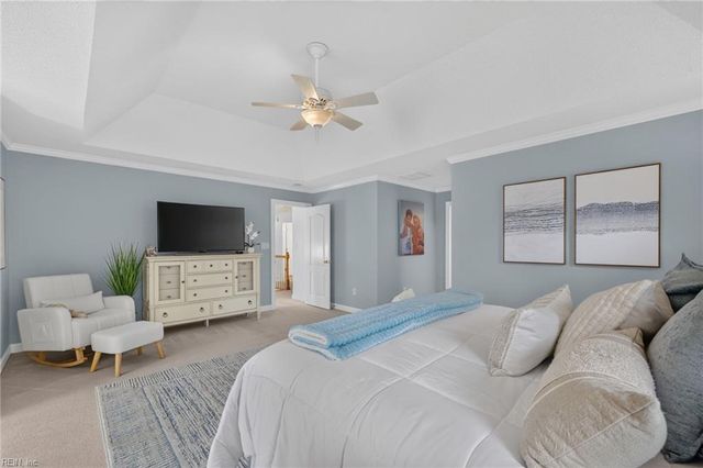 1732 Live Oak TRL, Virginia Beach, VA 23456