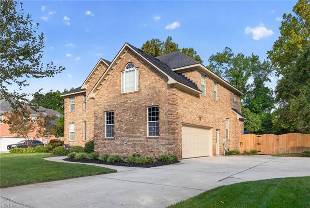 1732 Live Oak TRL, Virginia Beach, VA 23456
